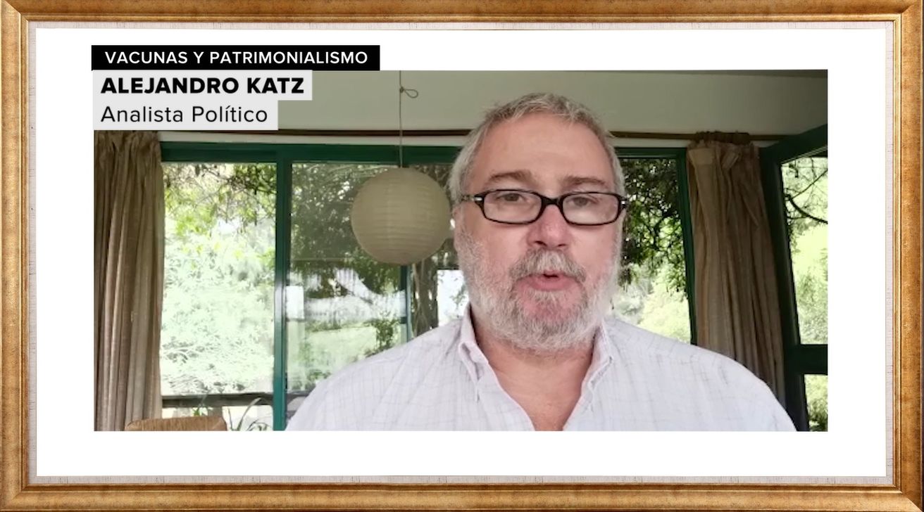 Una conducta indecente, cinco problemas graves