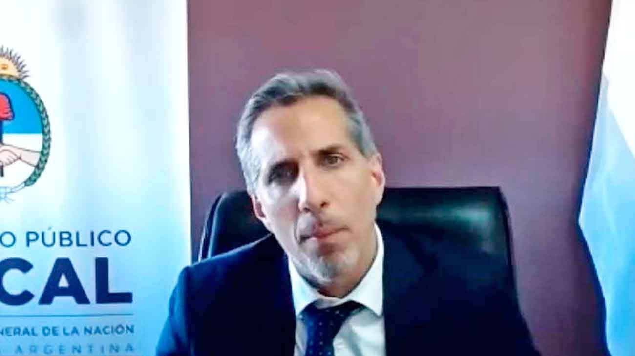 Diego Luciani