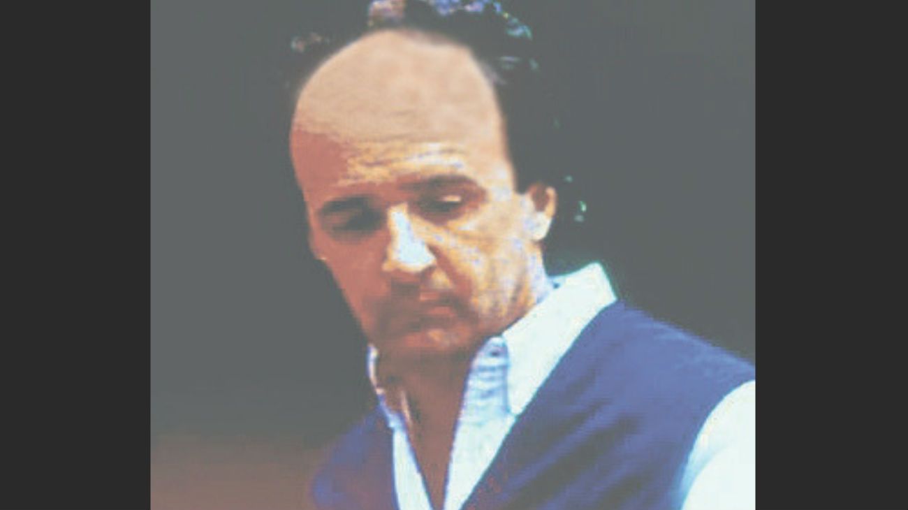 Quién es Ernesto Clarens, el financista de los Kirchner