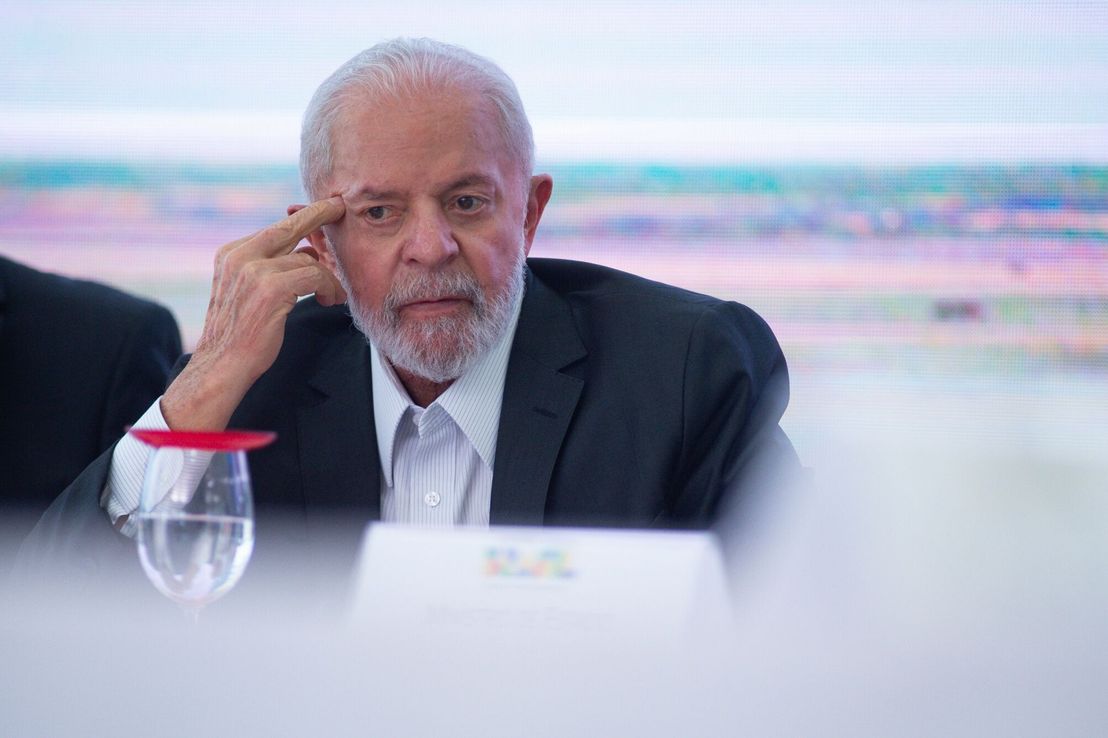 En Brasil hay un retroceso electoral de la izquierda