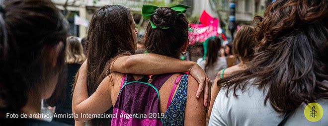 Ni Una Menos: avances y retrocesos en la lucha por la eliminación de la violencia de género