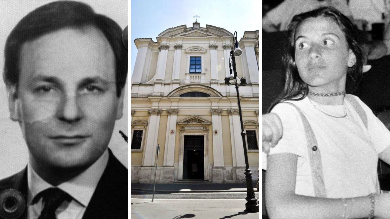 La pista criminal en el caso Emanuela Orlandi: ¿fue enterrada en la tumba de un mafioso romano?