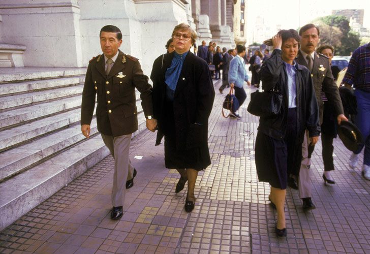 Las guerras del general Menéndez