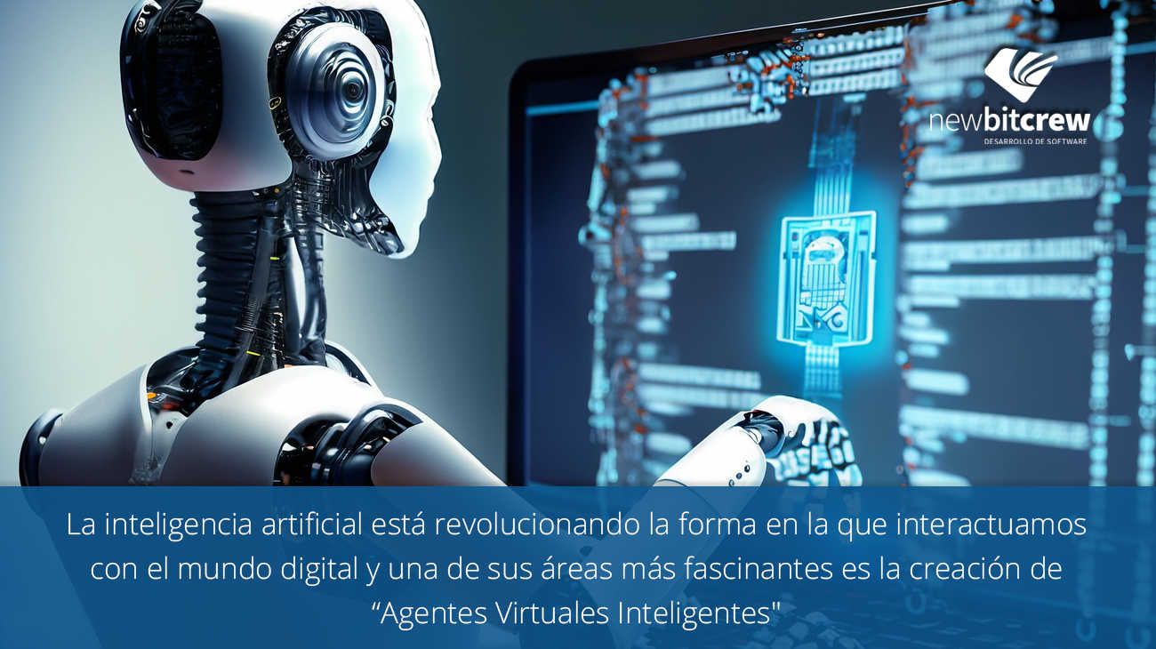 Inteligencia Artificial: cuáles son las herramientas y plataformas de los Agentes Virtuales Inteligentes