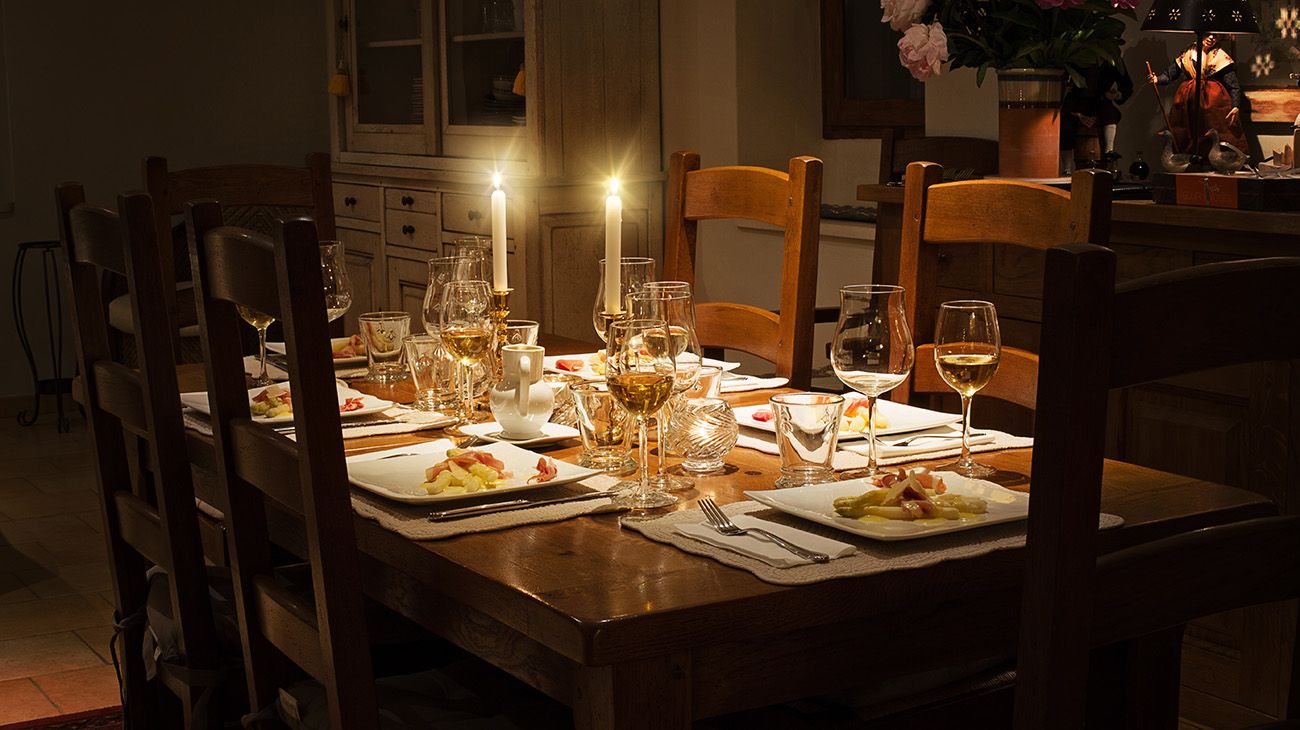 Guía completa de muebles para comedor: cómo elegirlos según tu estilo y espacio