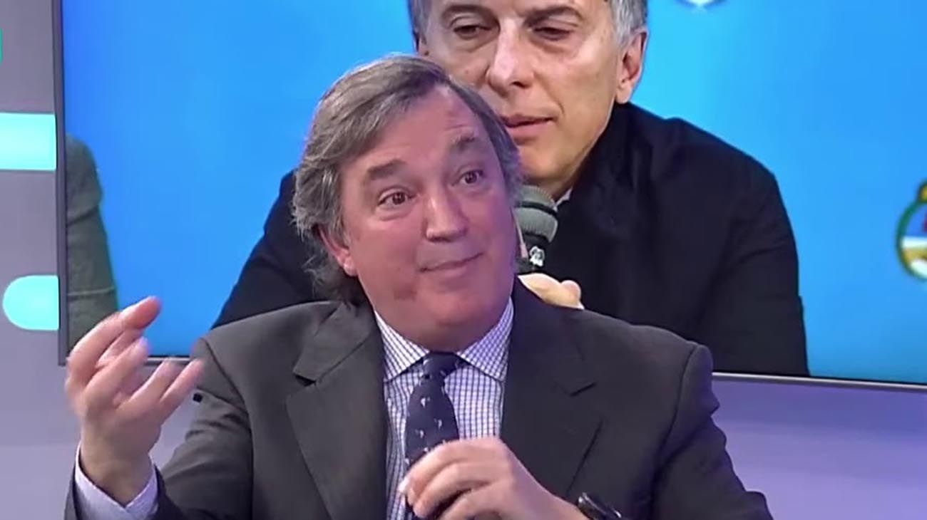 Habló el abogado de Macri: “Creen que con una foto suya declarando pueden dar vuelta la elección"