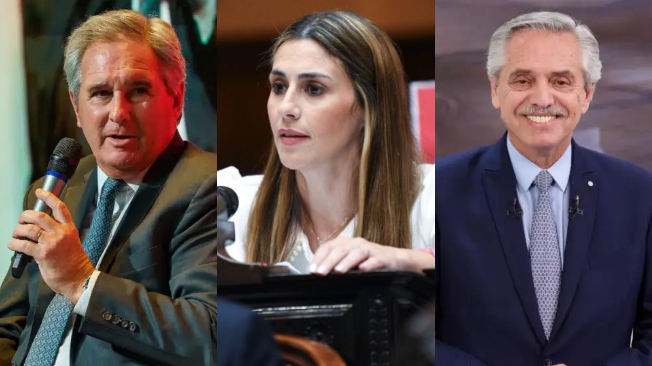 El Gobierno, Marcela Pagano y Alberto Fernández en otra disputa política por el regreso de la abogada acusada en Brasil por discriminación