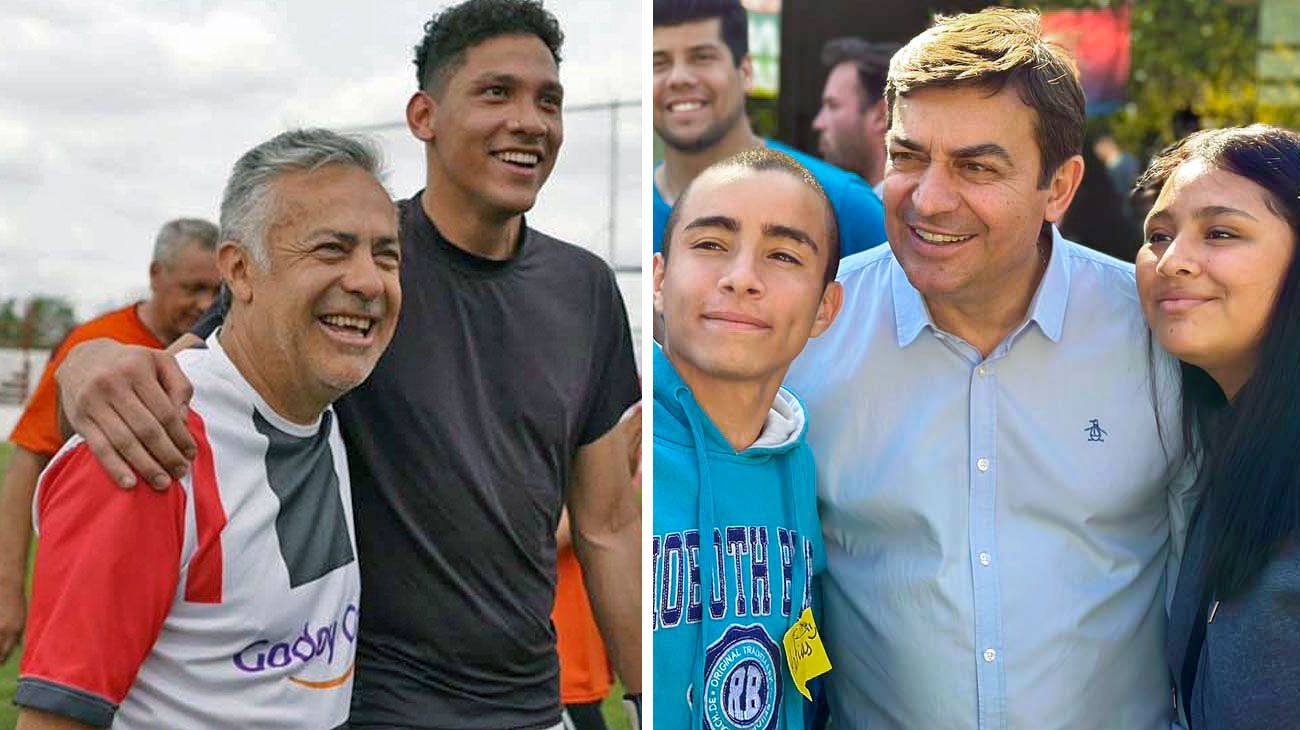 Mendoza pone a prueba hoy el poder de la UCR en una elección con final abierto