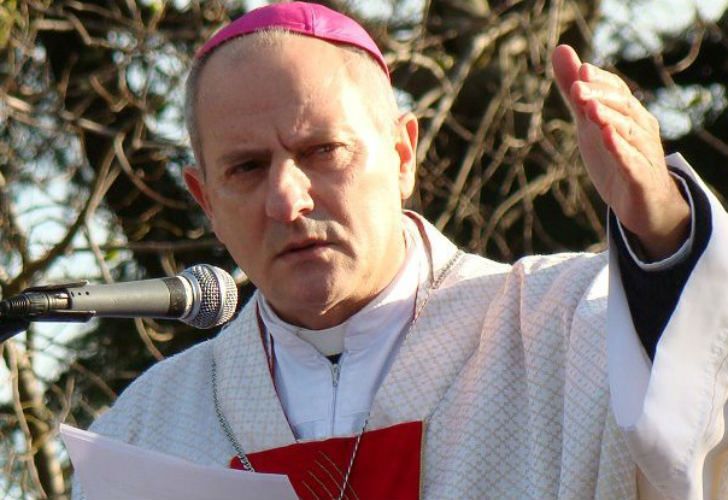 La Iglesia criticó el regreso al FMI: "No es una salida inteligente”