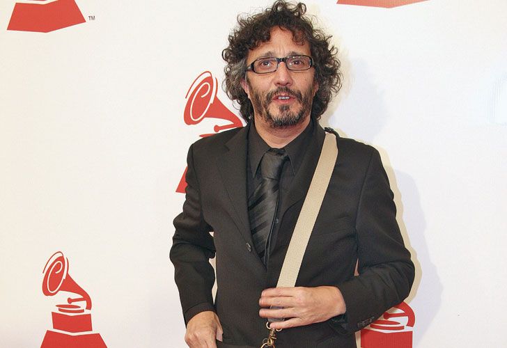 Archivan la causa del "asco" de Fito