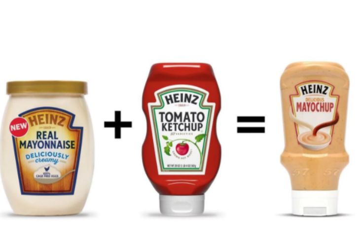 La marca Heinz cree inventar la salsa golf y las redes sociales no se lo perdonaron