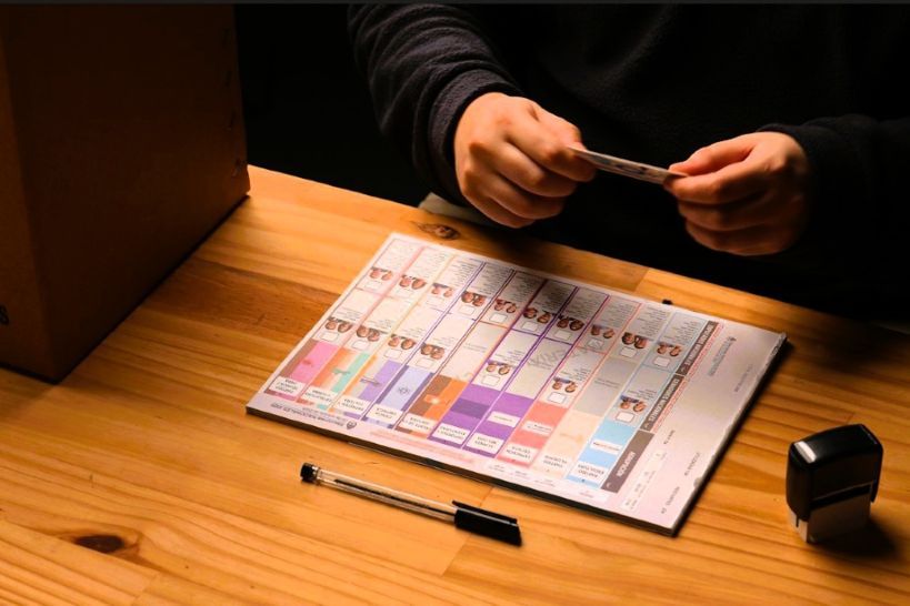 Elecciones 2025: la Fiscalía Nacional Electoral recibió más de 360 denuncias
