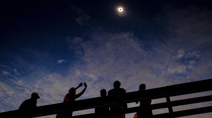 La ciencia como espectáculo