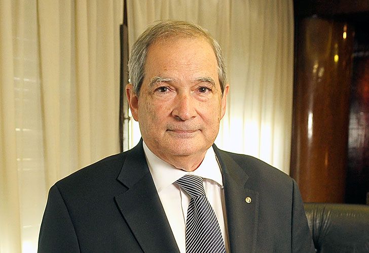 Desplazan a Jorge Lemus del Ministerio de Salud