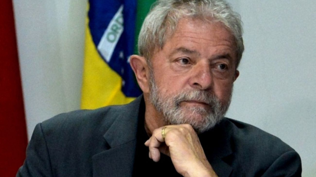 Lula retrocede en las encuestas