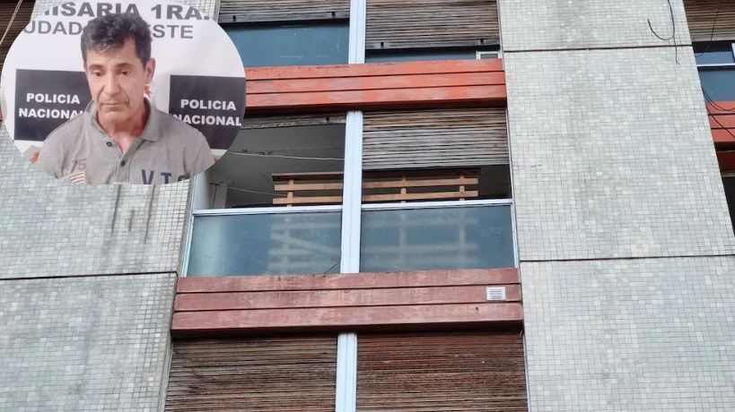 Femicidio de Milagros Bastos: Javier Grasso sigue prófugo y confirman la orden de detención