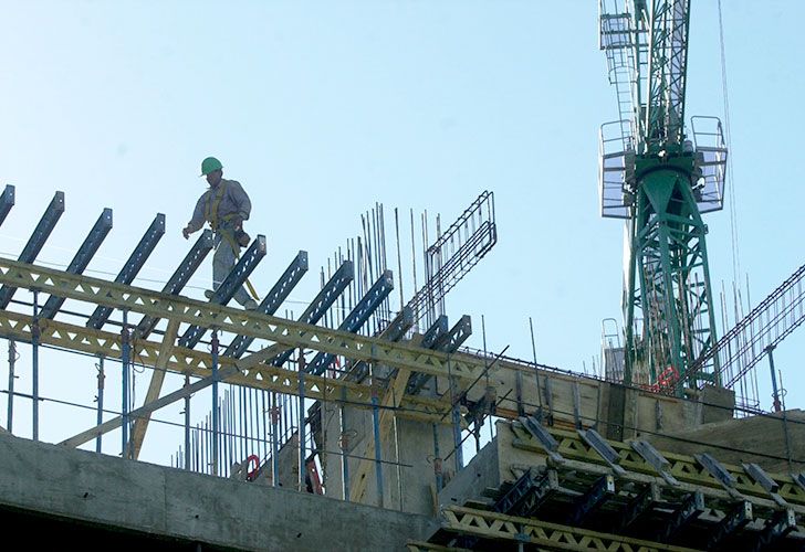 El FMI cree que Argentina crecerá al 2,4% en 2017