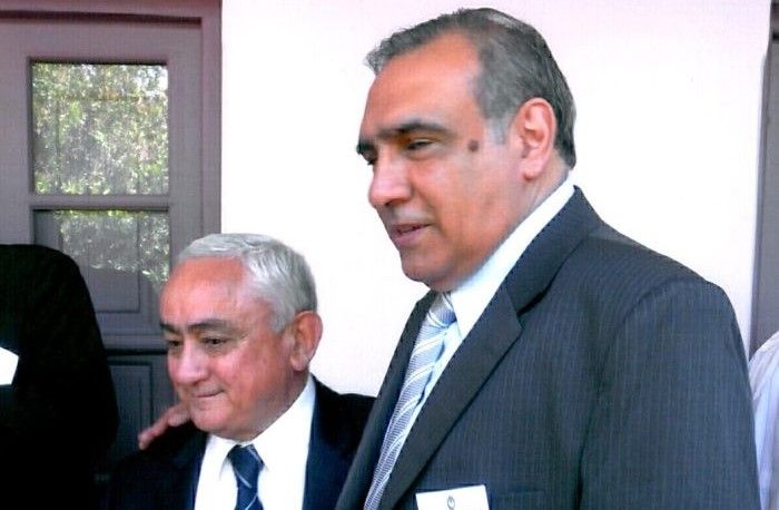 Murió Luis Alberto Sayavedra, el jurista que marcó un antes y un después en la justicia de Corrientes