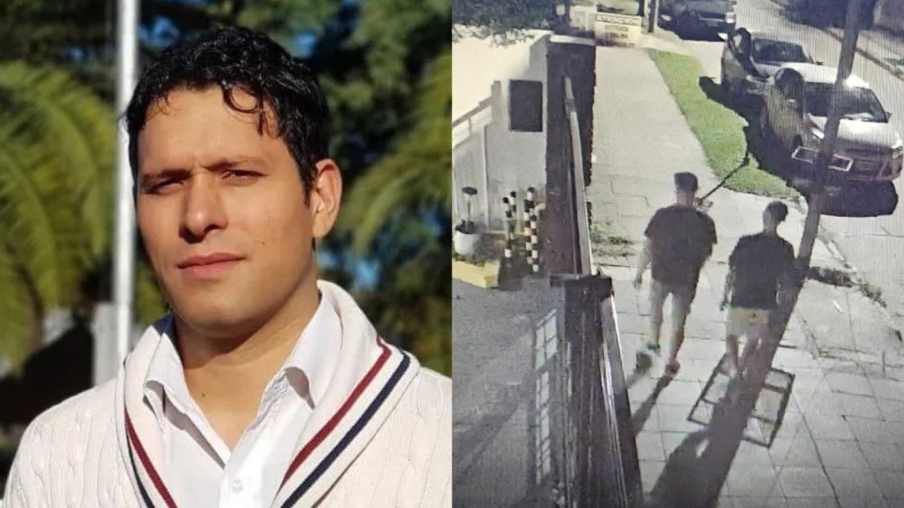 Balearon e intentaron robar a un dirigente del PRO en Morón: "Si tenía un arma les tiraba"