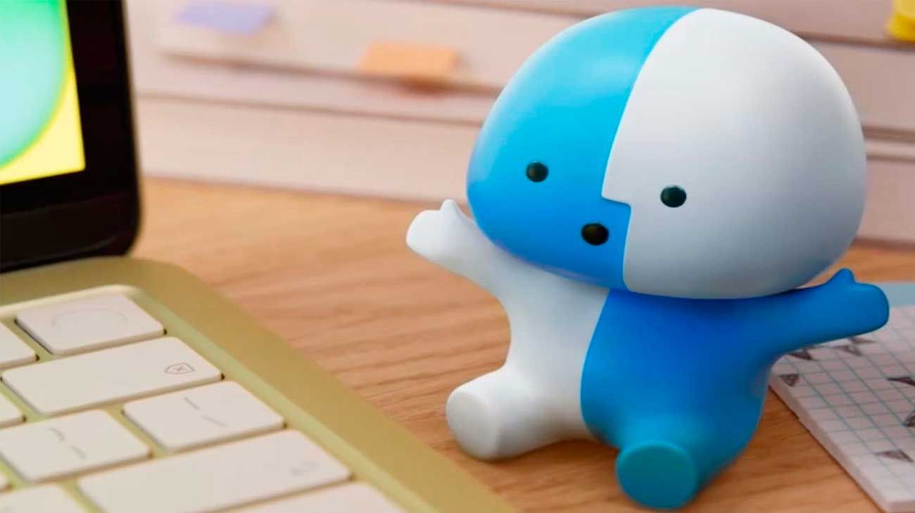 El regreso de las mascotas de marca: la estrategia de las grandes tecnológicas para conectar con los usuarios