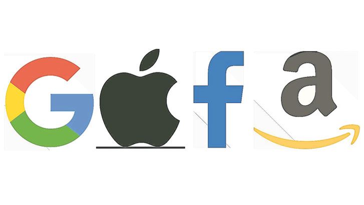 Democracia GAFA
