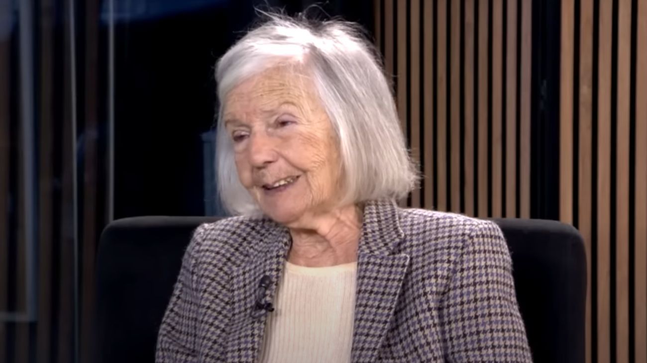 Beatriz Sarlo: "Cristina Kirchner es la dirigente argentina que más ha tomado rasgos de monarca"