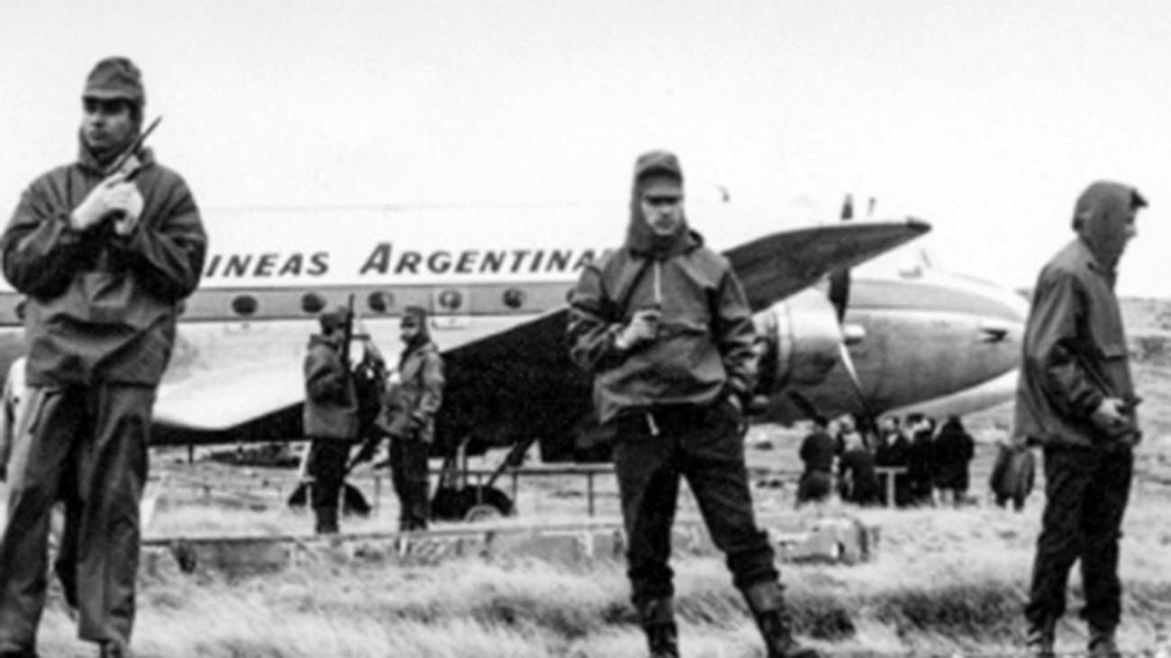 Qué fue de los miembros del Operativo Cóndor