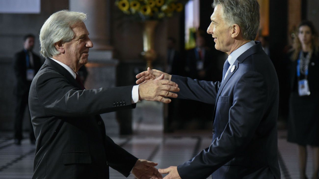PASO, o el sinsentido institucional