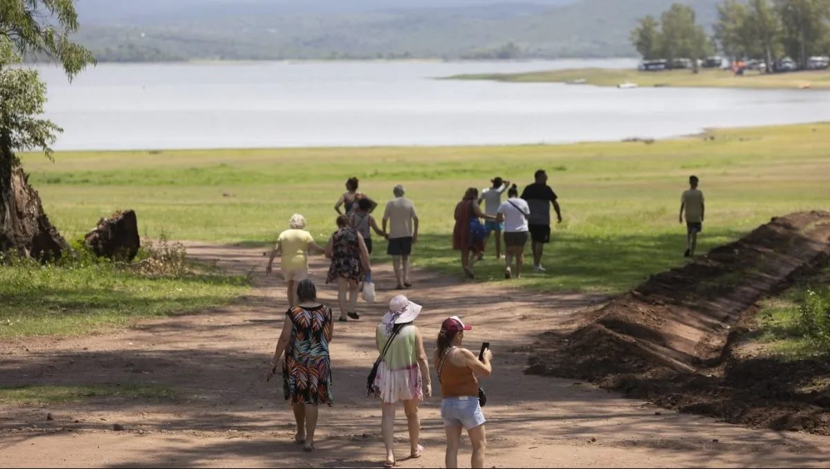 Turismo Social: ya se encuentran abiertas las inscripciones para veranear en Embalse