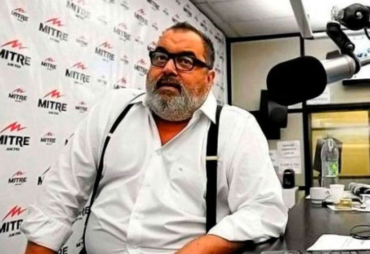 Lanata: "Néstor si no te compraba, te mataba"