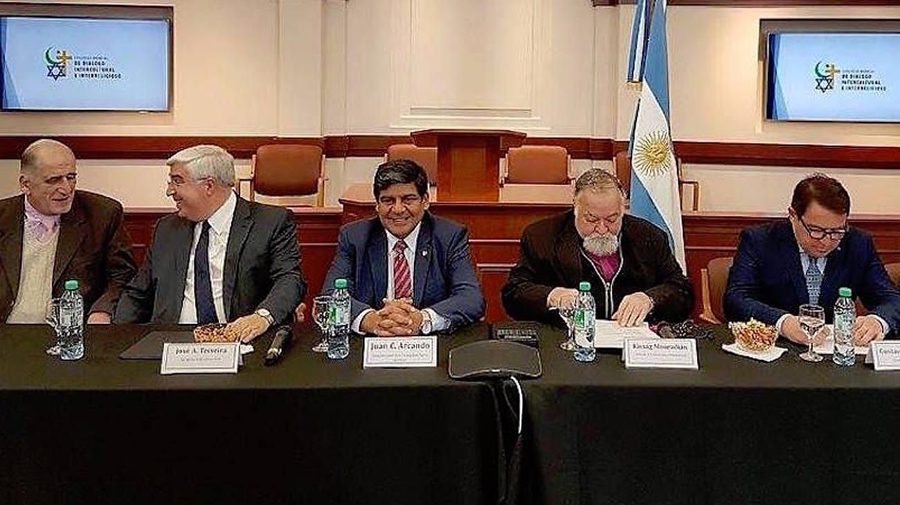 Pensando la transformación Argentina