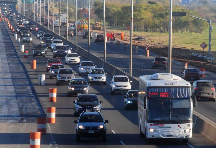 Cómo estará el clima el fin de semana largo