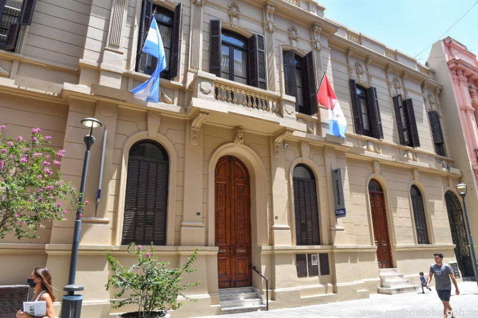 Crece la tensión en torno a la compra de drones: el Tribunal de Cuentas se negó a entregar documentación a la Justicia