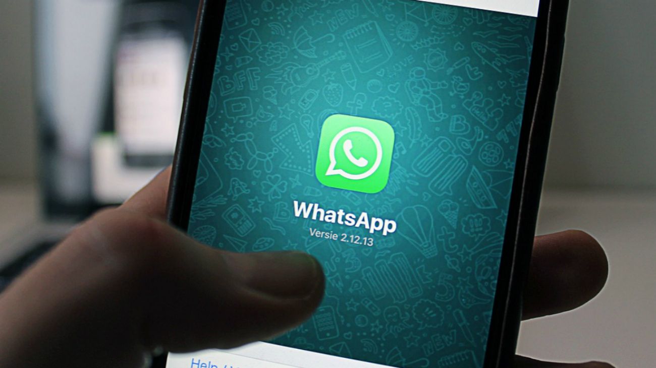 El gobierno de Larreta quiere conocer los problemas de los porteños por WhatsApp