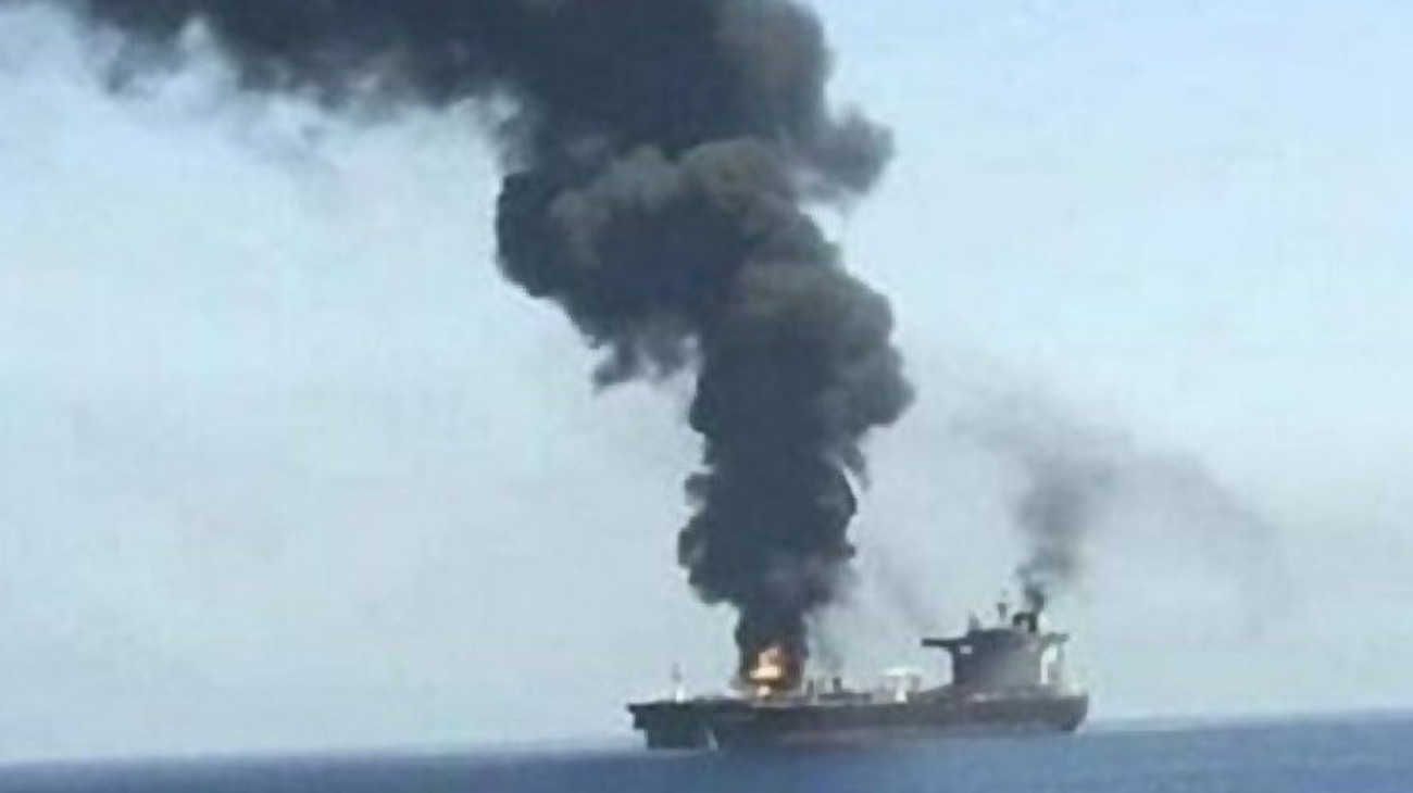 La crisis en el mar Rojo comenzó a afectar a las utilidades de las empresas