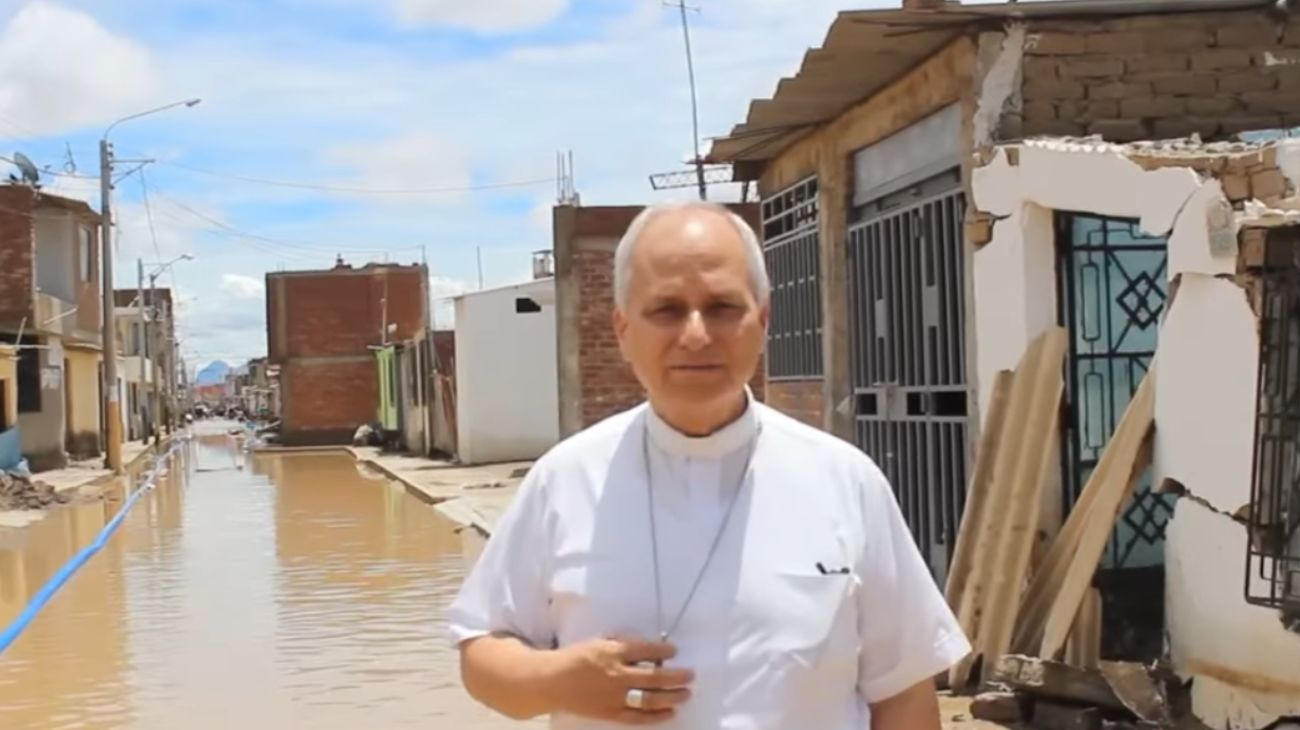 Oberlin: “el Papa es una figura que une las tres Américas”