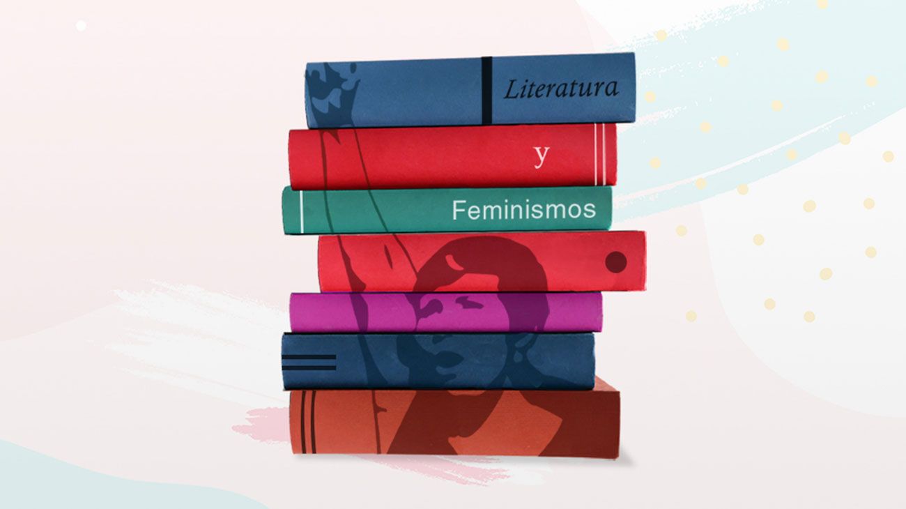 Nuevo curso de educación a distancia sobre "Feminismo y Literatura"