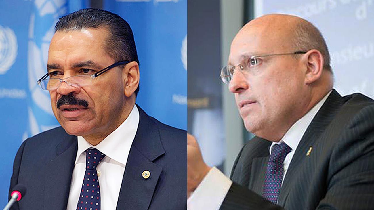 Memorándum con Irán: citaron a ex directivos de Interpol y más de 300 testigos