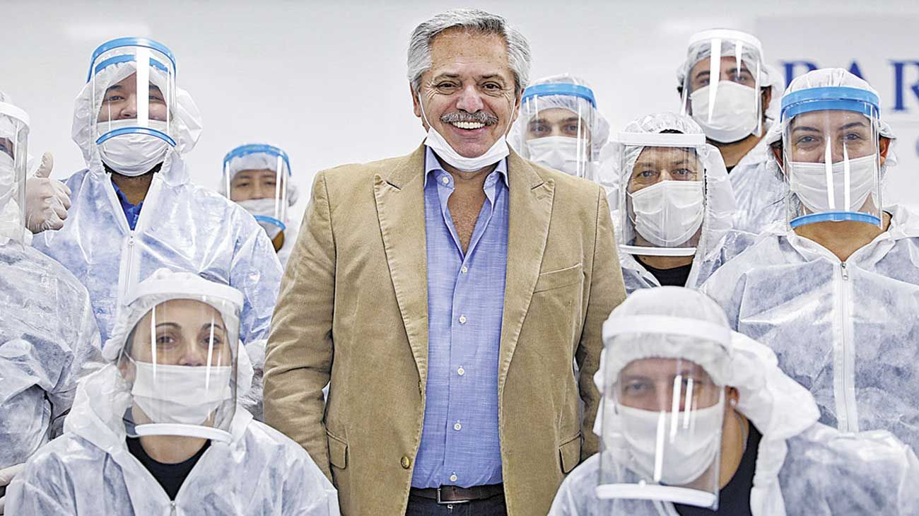 Ante una semana crucial, crece la chance de un default selectivo