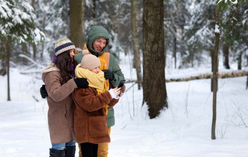 Invierno: el desafío de atravesar el frío sin enfermarse
