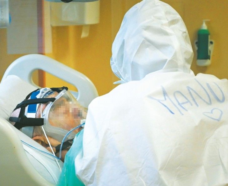 Código de bioética: cómo funciona la guía para la selección de pacientes