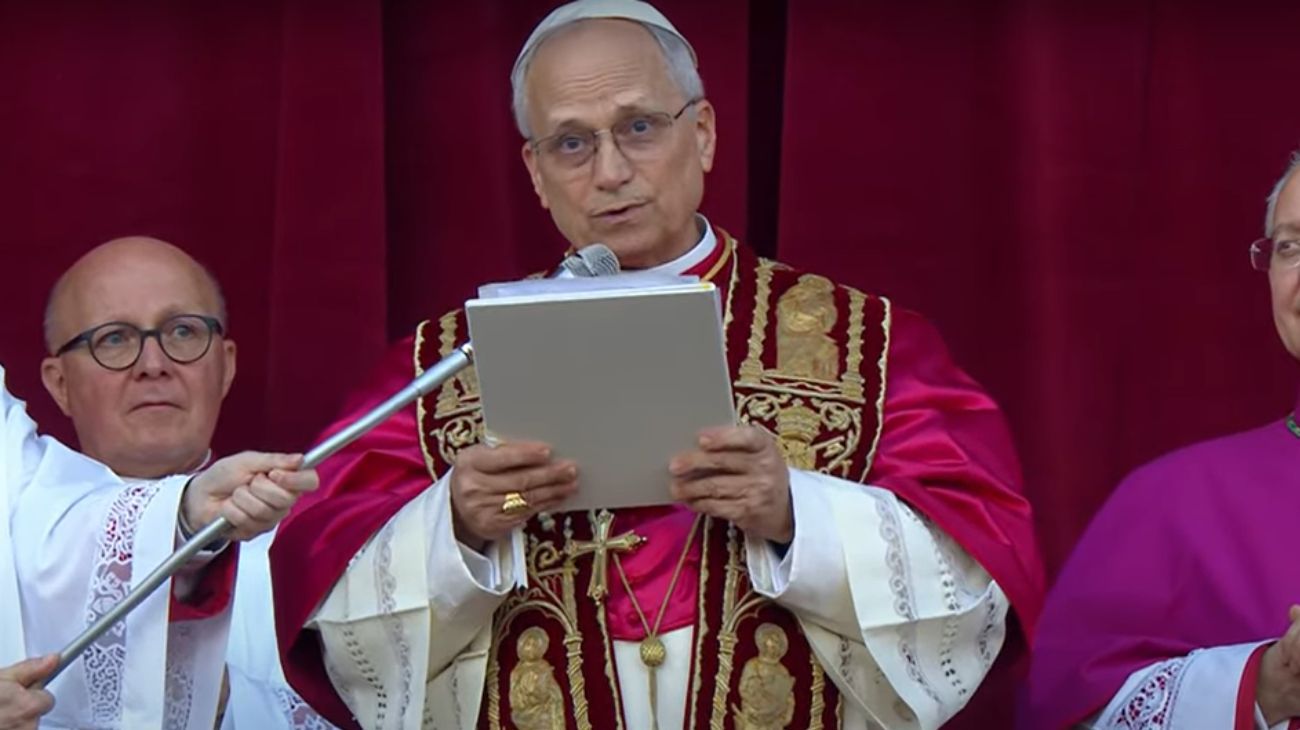 Quién es Robert Prevost, el nuevo Papa: primer pontífice estadounidense y discípulo de Francisco