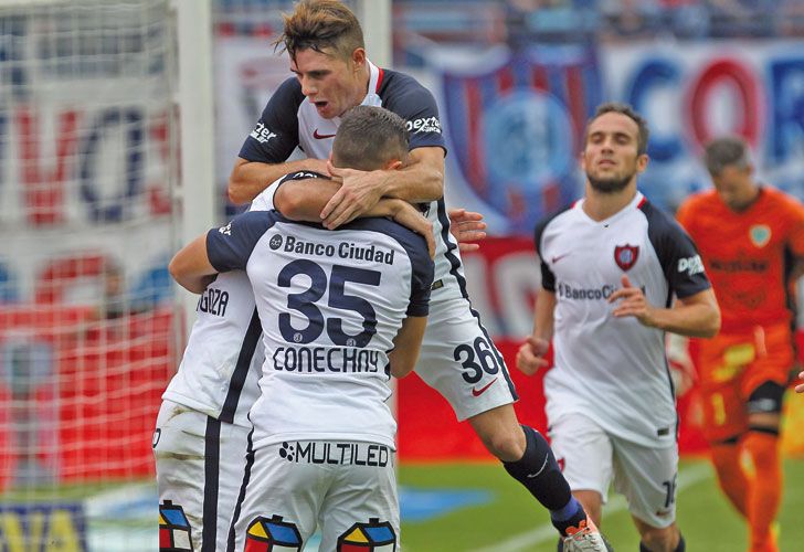 Gana y obliga
