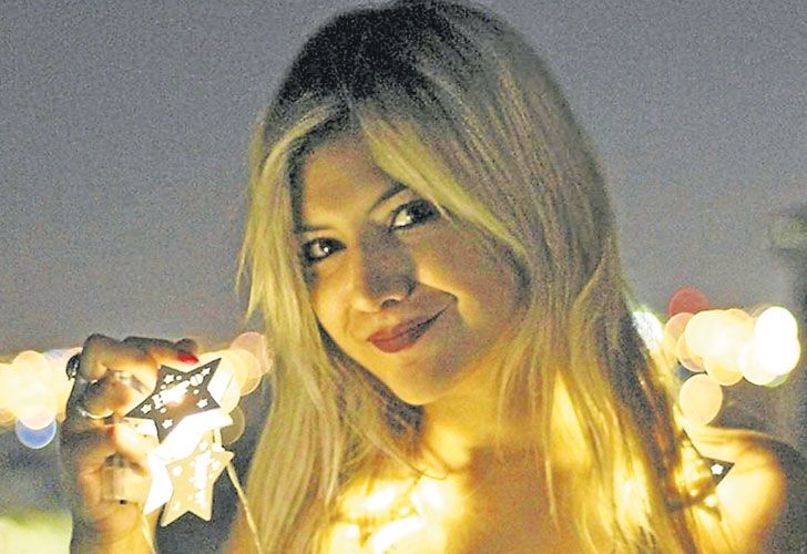 La ‘Bobbit argentina’, aislada en la cárcel, y el amante de alta en su casa