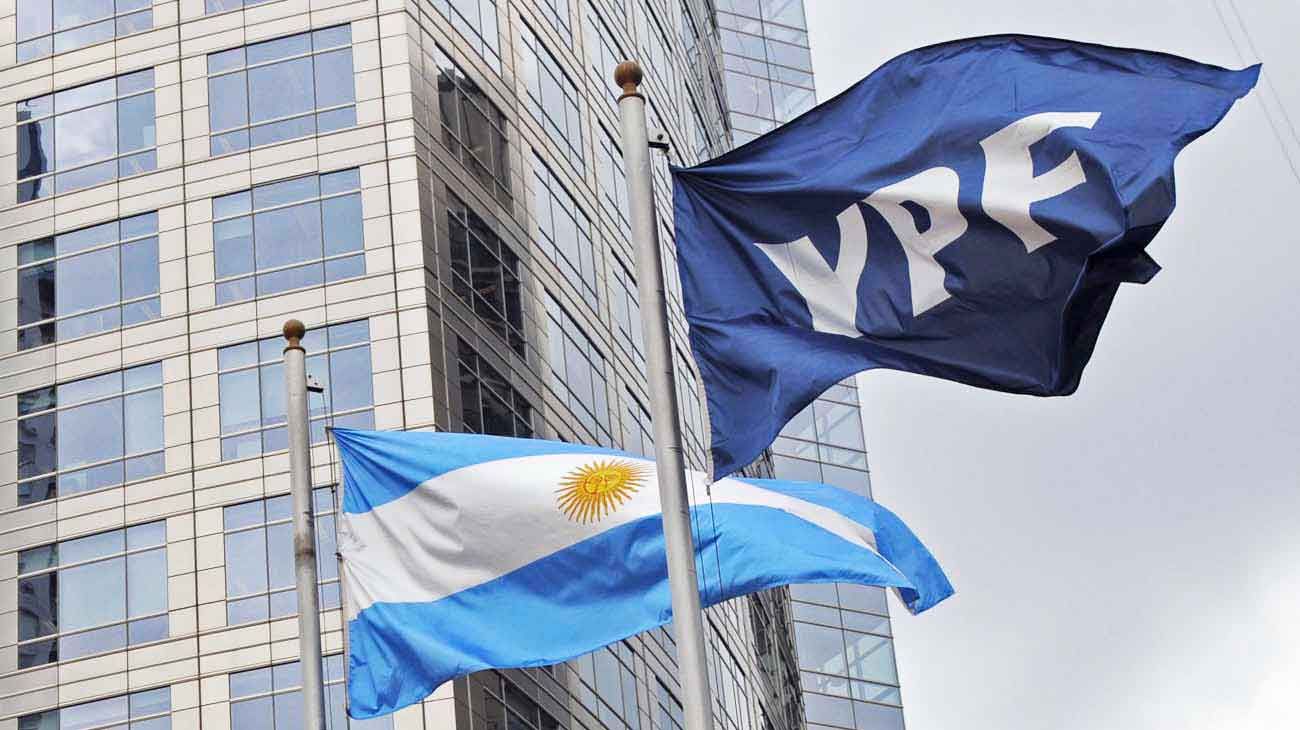 Cien años de YPF y esto recién empieza