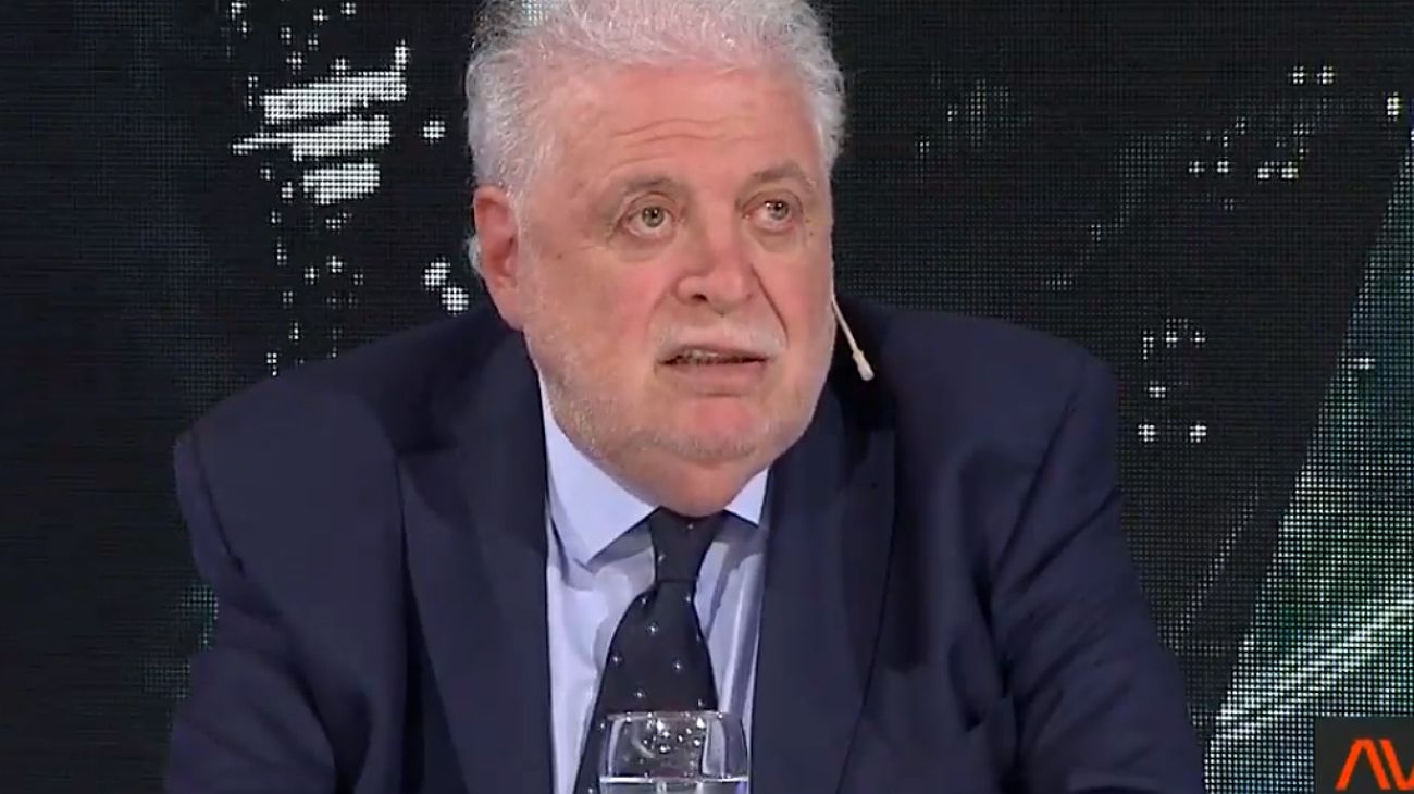 Ginés González García, sorprendido: "Pensé que el coronavirus llegaría más tarde"