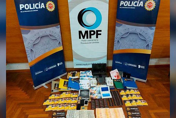 Causa OneCoin: la querella espera sumar más pruebas y denunciantes