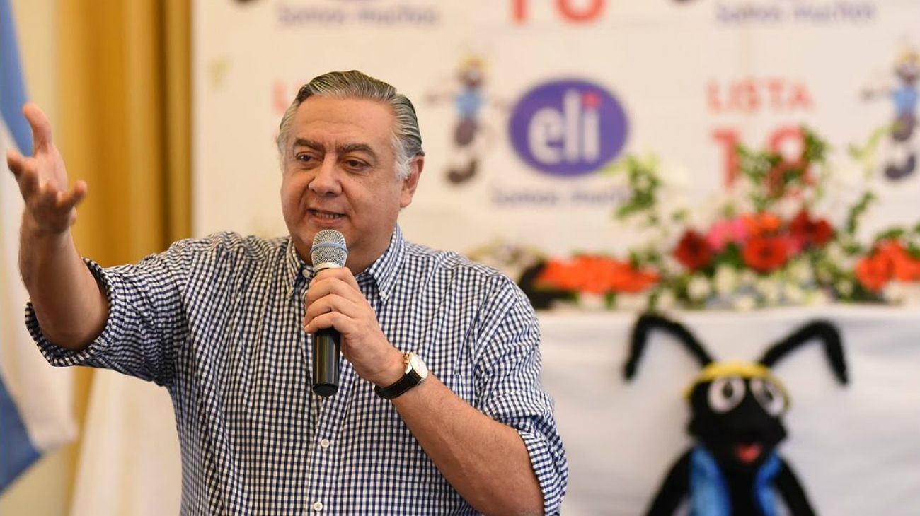 Duro golpe para Pedro Cassani: referentes de ELI renuncian y cuestionan la alianza con LLA