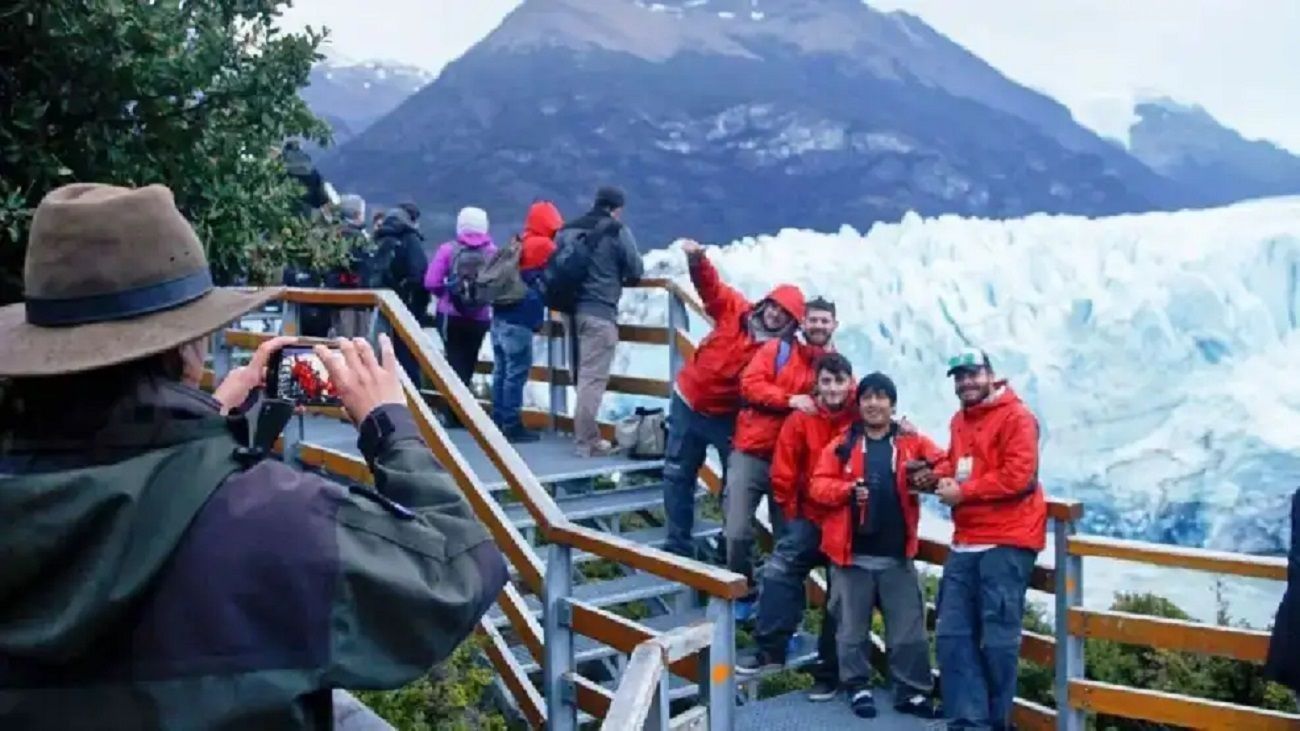 Leandro Péres Lerea: “La Argentina no tiene una política de turismo desde hace 25 años”