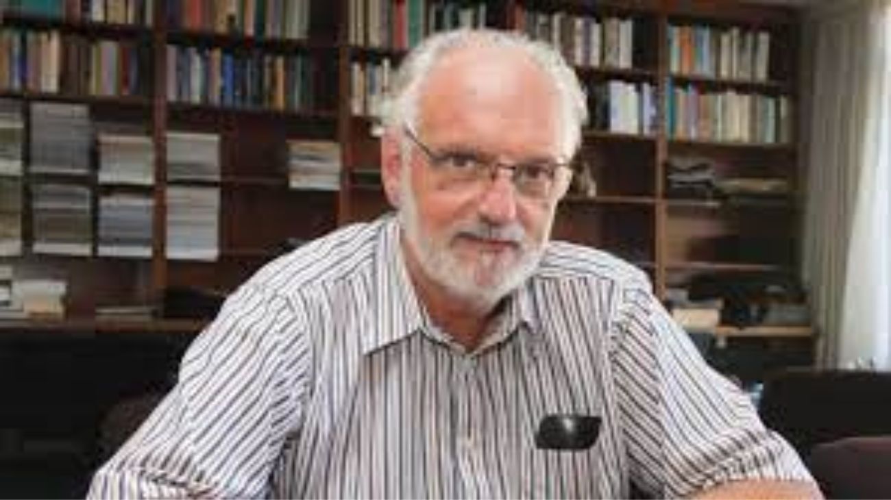 De Pablo sobre el levantamiento del cepo: "Para este gobierno no es una prioridad"